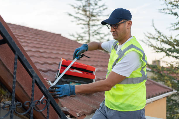 Best Basement Insulation  in Guttenberg, NJ